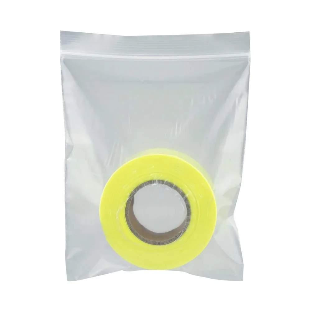 300 Pc Clear 2Mil Plastic Seal Top Zip Lock Reclosable Poly Jewelry Bags Crafts