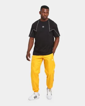 Adidas 3D Trefoil 3 Stripe Trackpant Gold