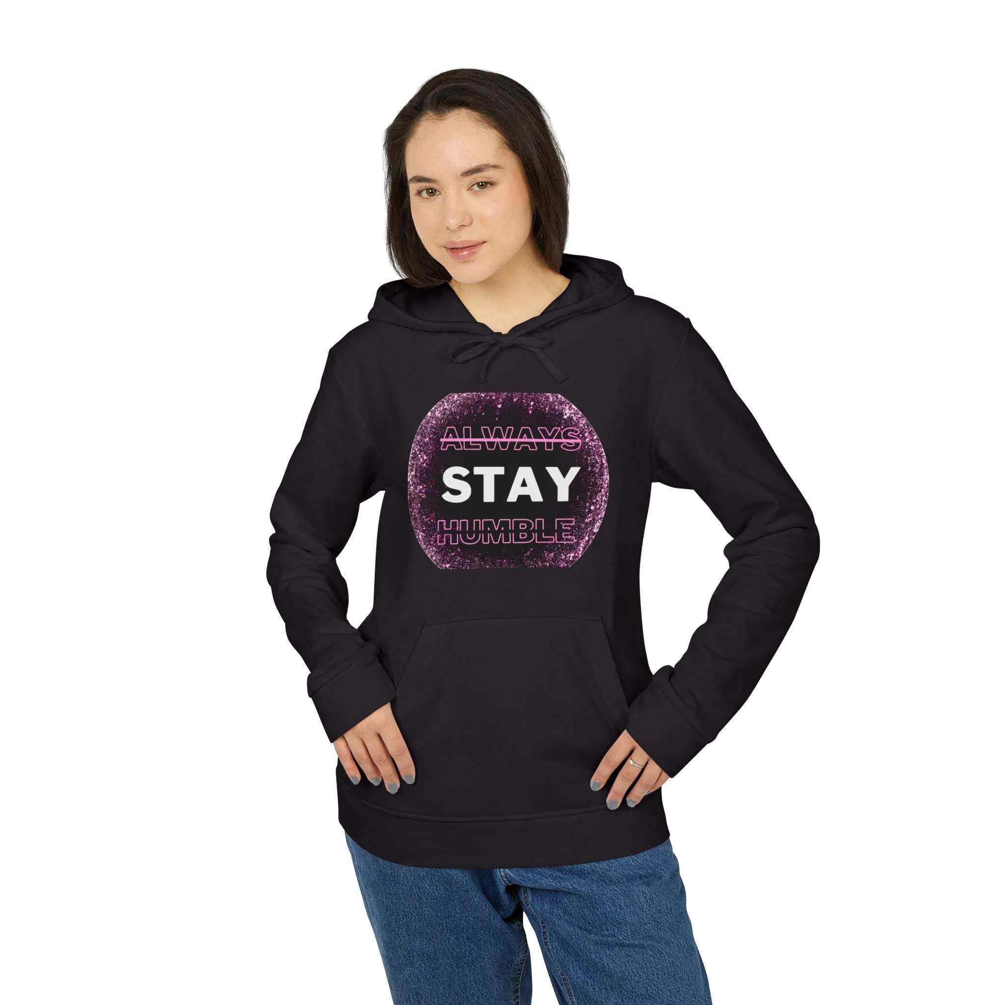 adidas AlwaysHumble Hoodie