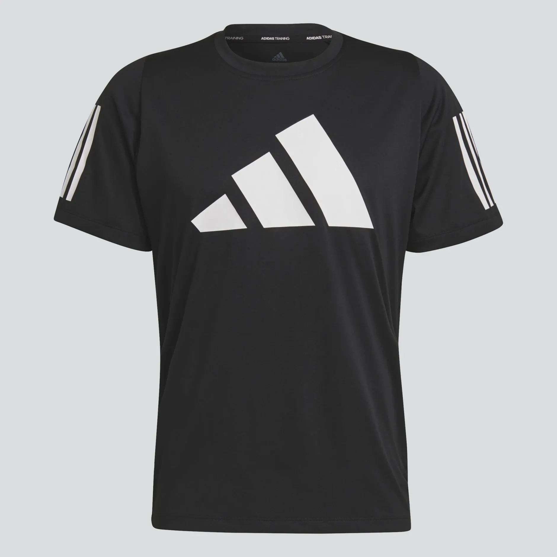 ADIDAS FL 3 BAR TEE - GL8920