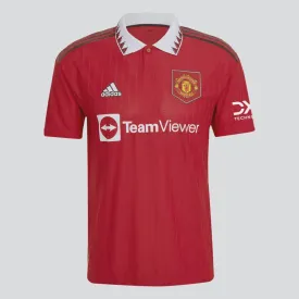 ADIDAS MUFC H AU JSY - H13889