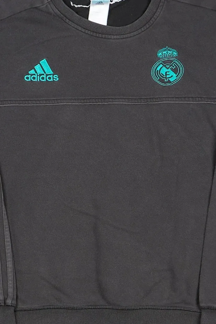Adidas X Real Madrid - Sweatshirt (M)