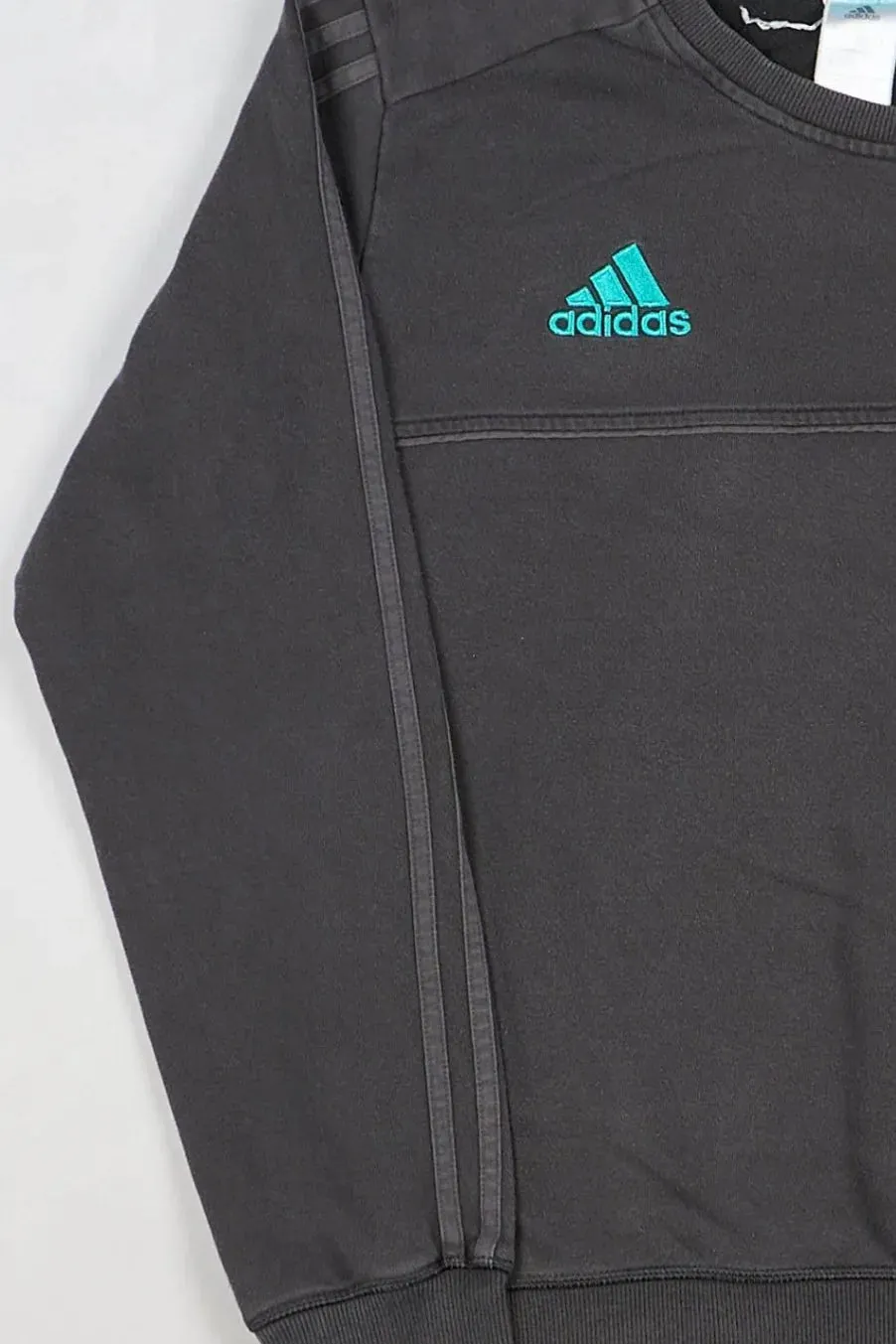 Adidas X Real Madrid - Sweatshirt (M)