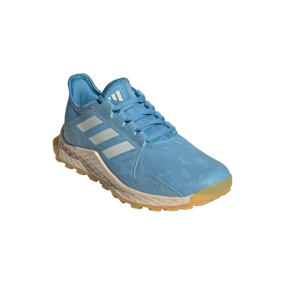 Adidas Youngstar Hockey Shoe Blue