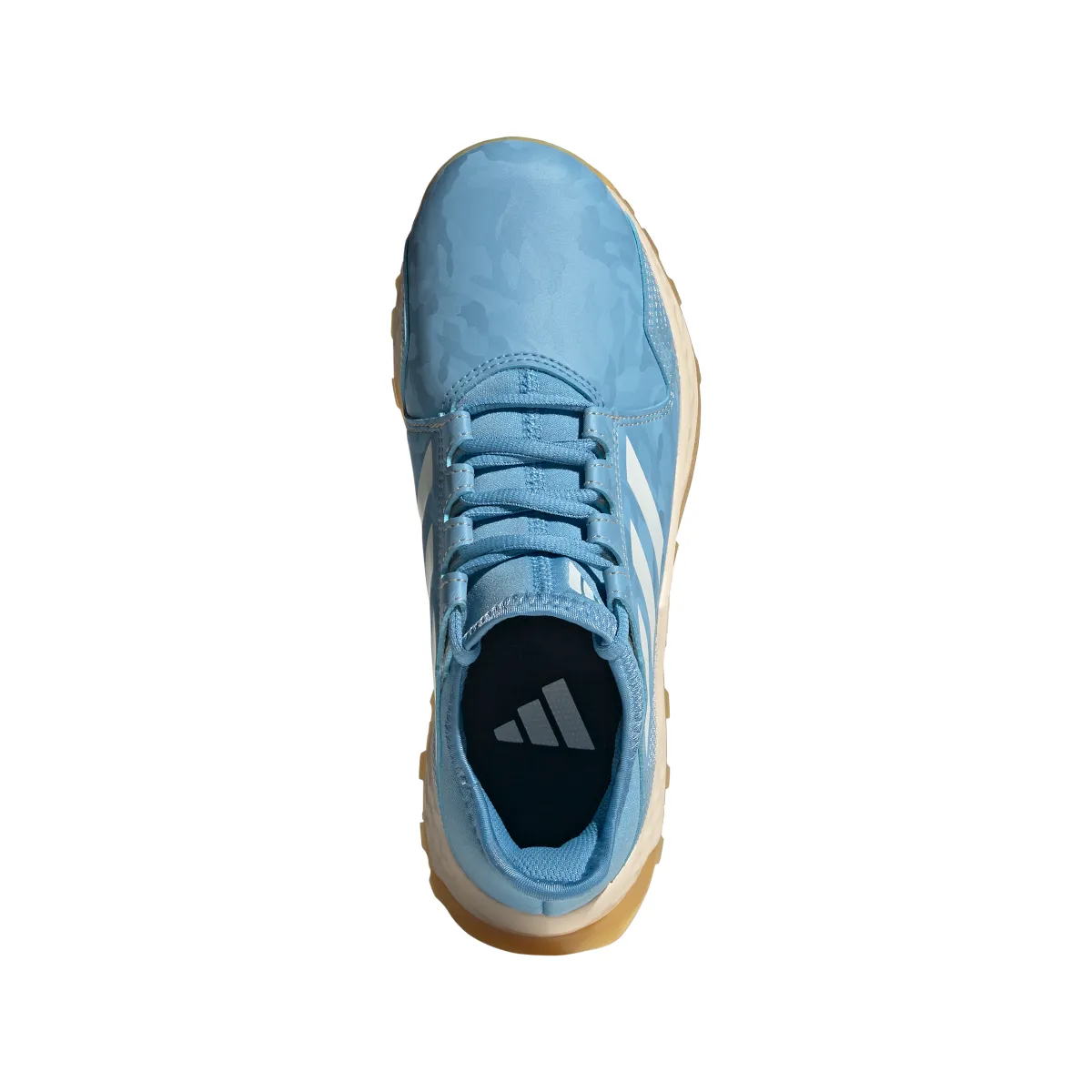 Adidas Youngstar Hockey Shoe Blue