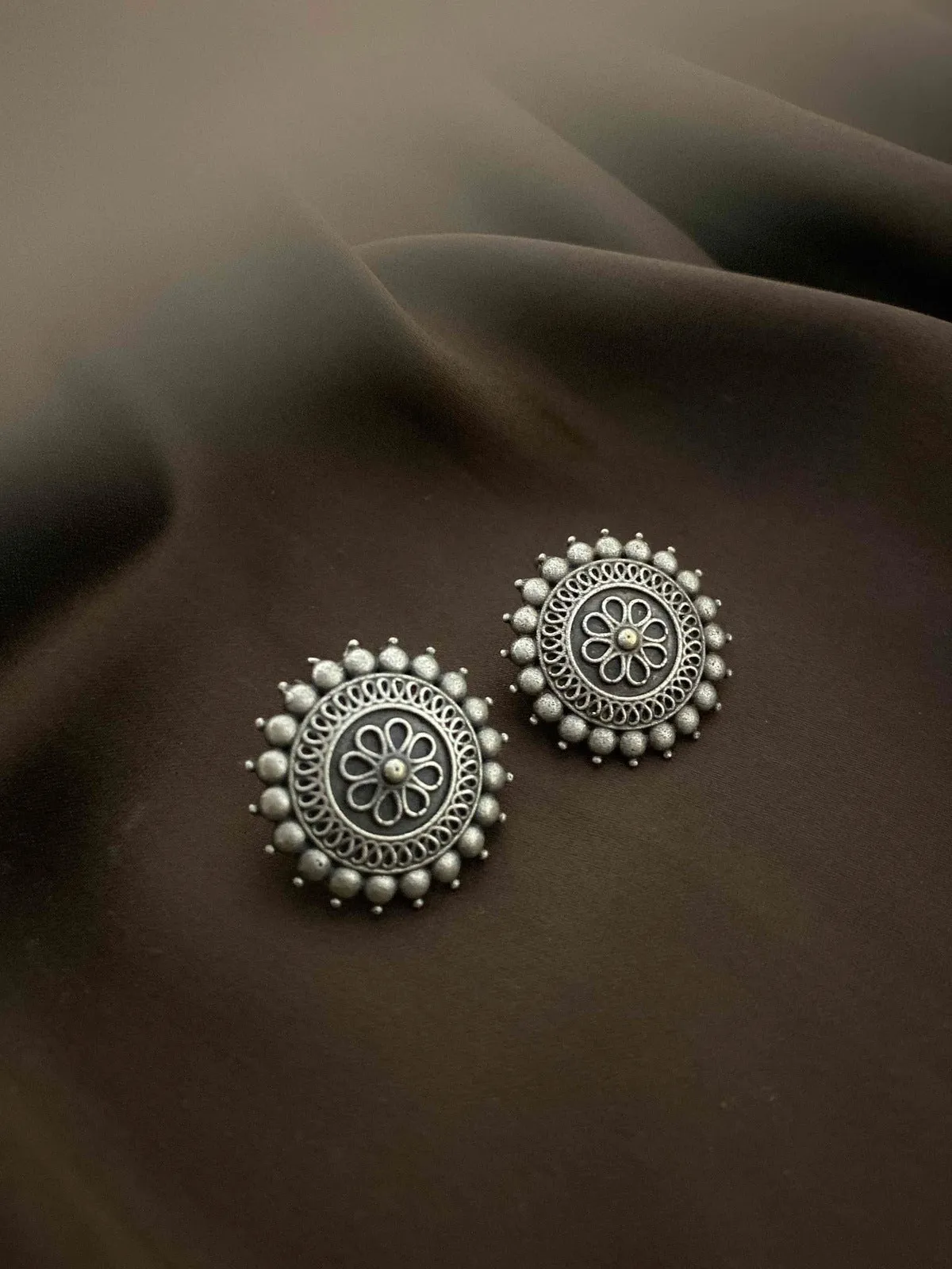 Antique Studs