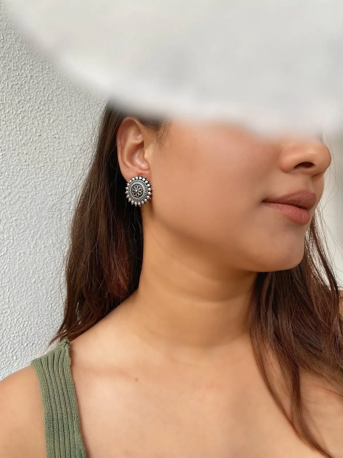 Antique Studs