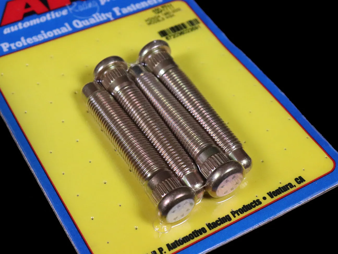 ARP Extended Wheel Studs (4 Pack)