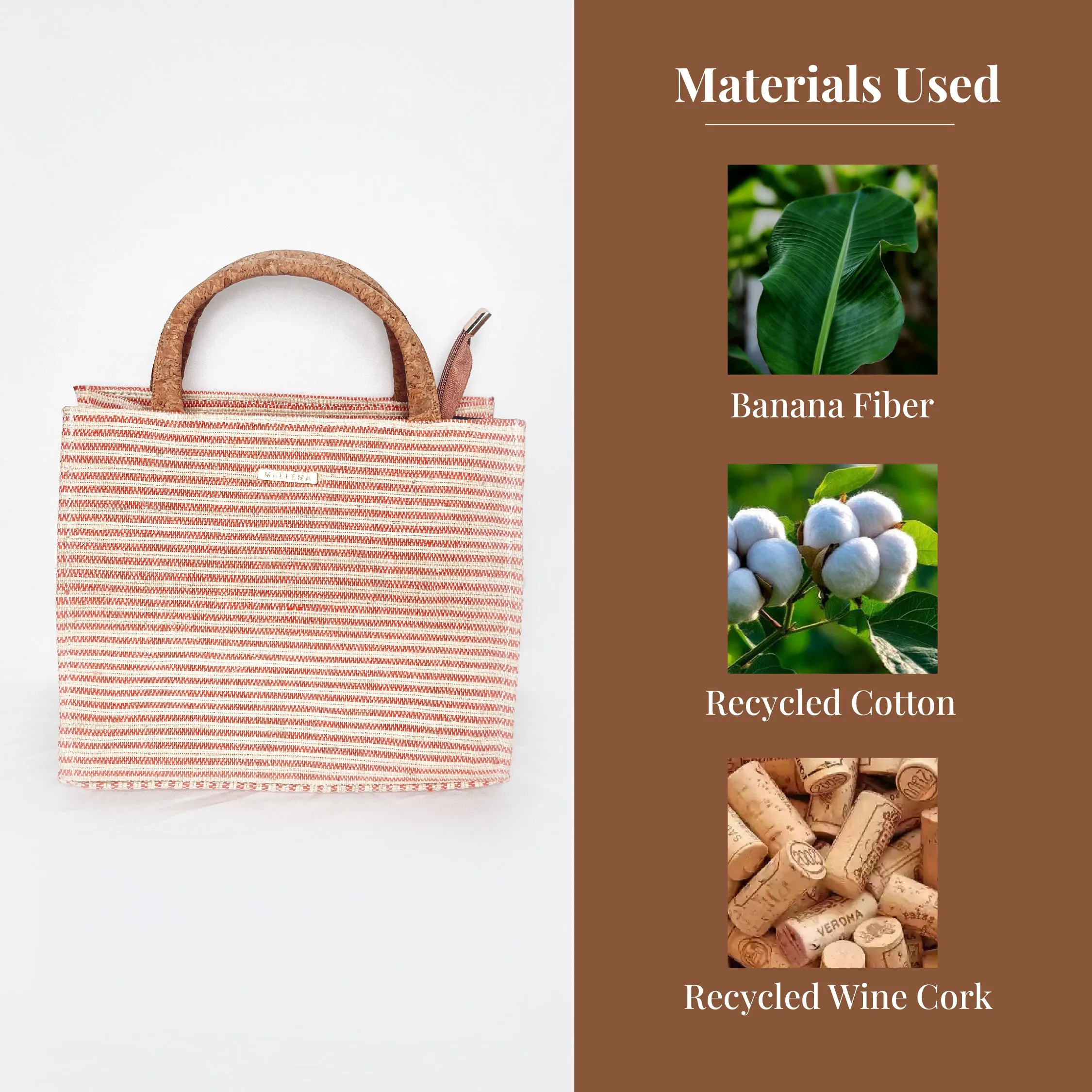 Banio mini tote