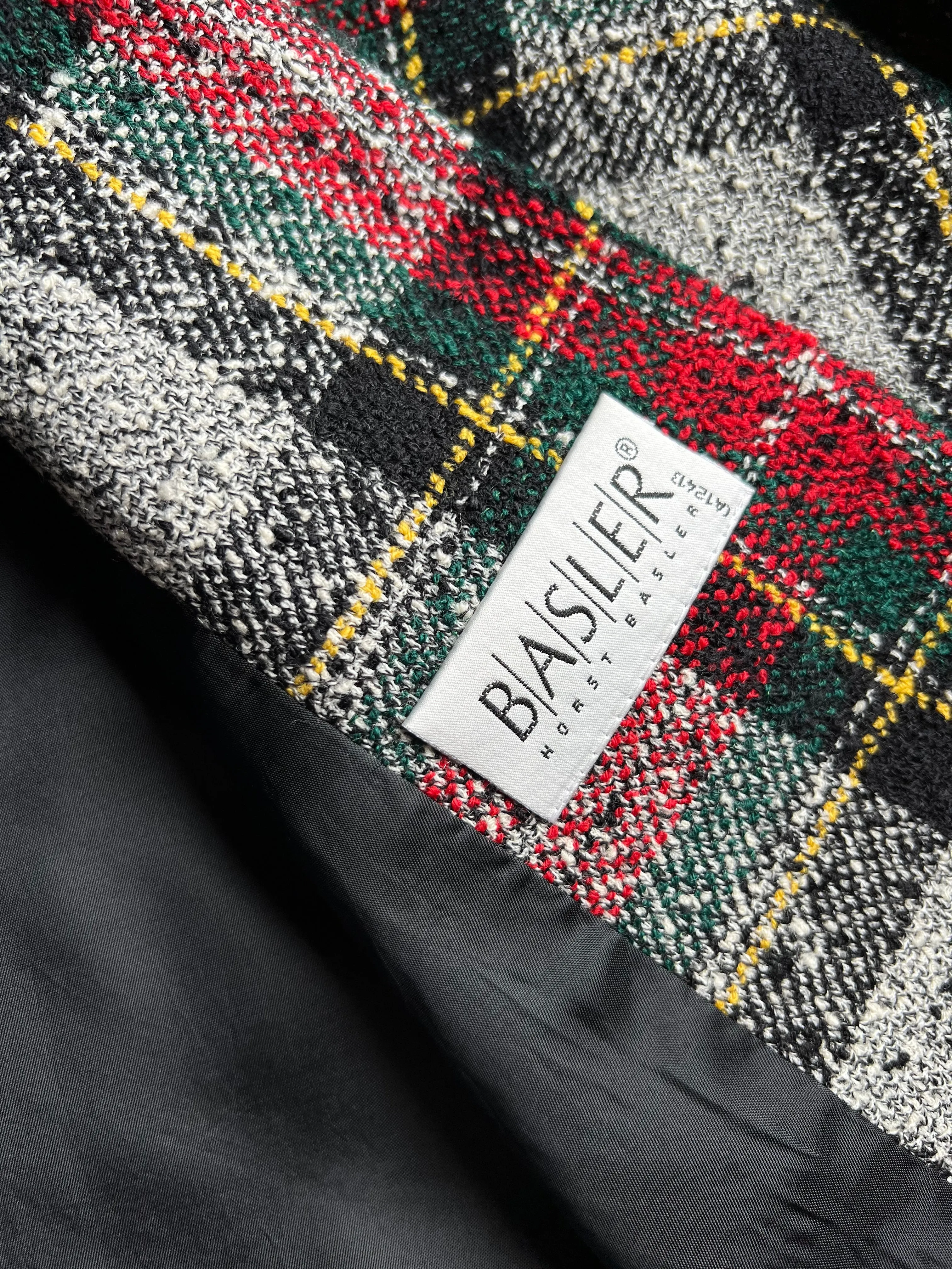 BASLER Blazer