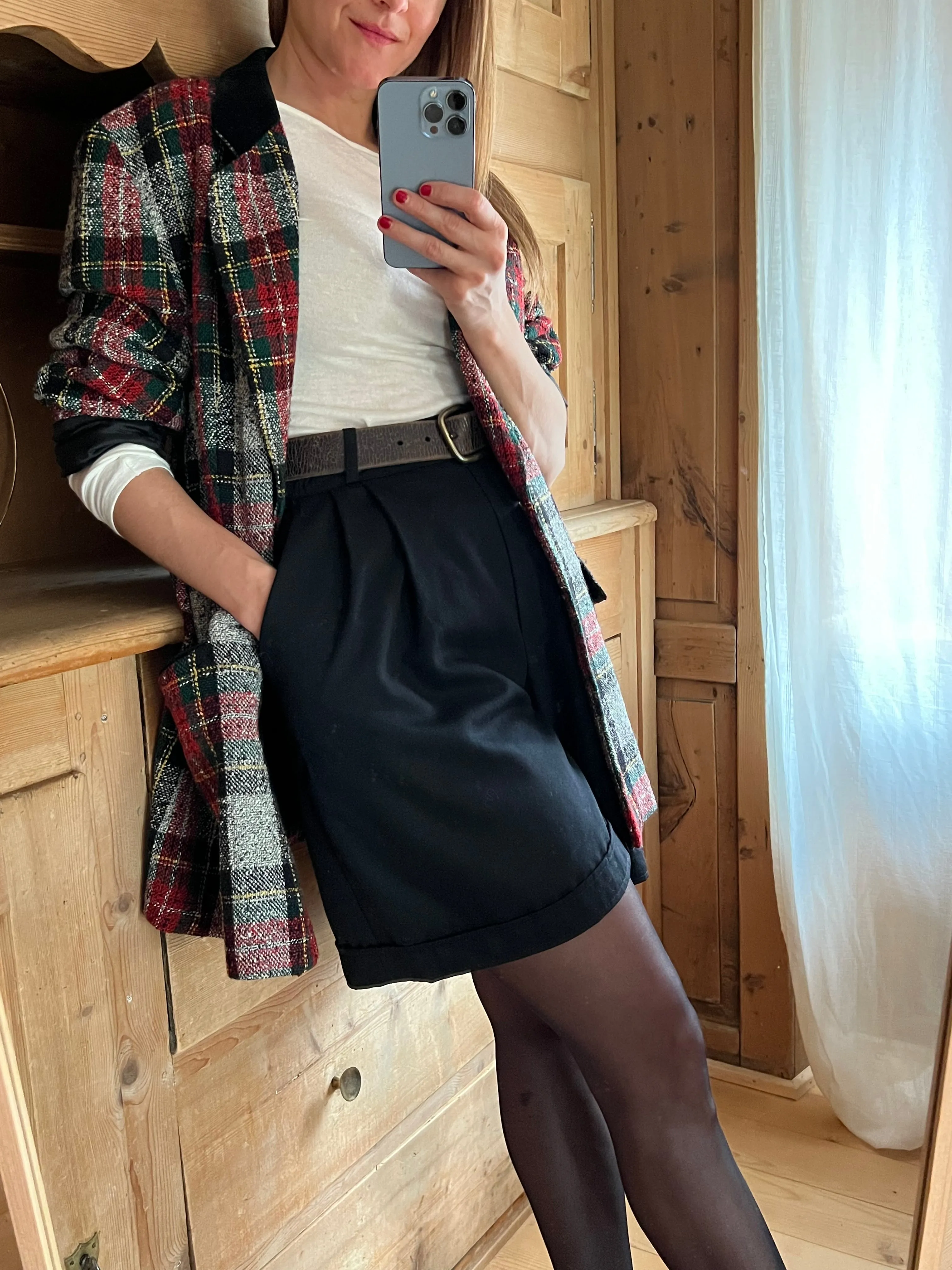 BASLER Blazer