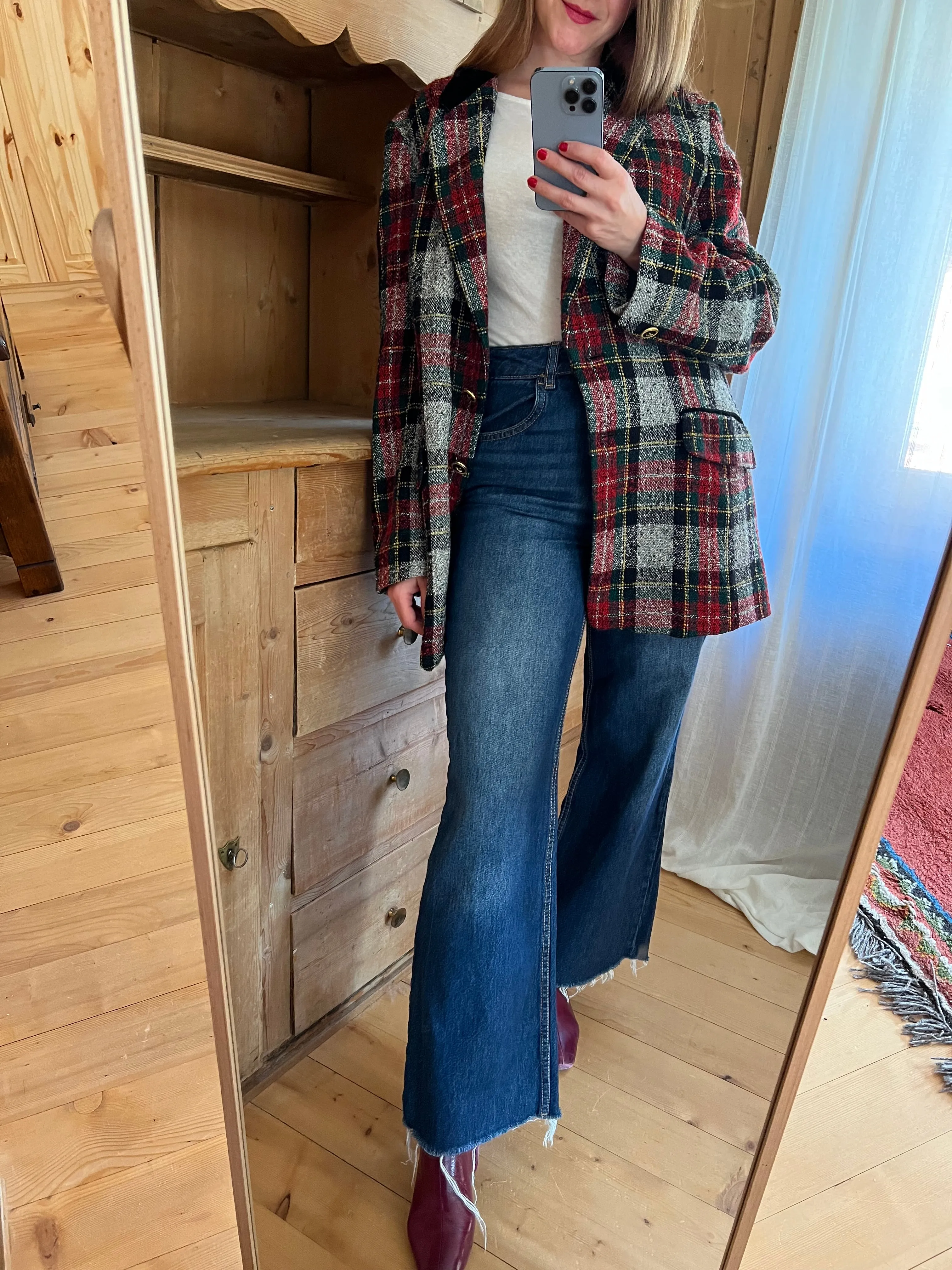 BASLER Blazer