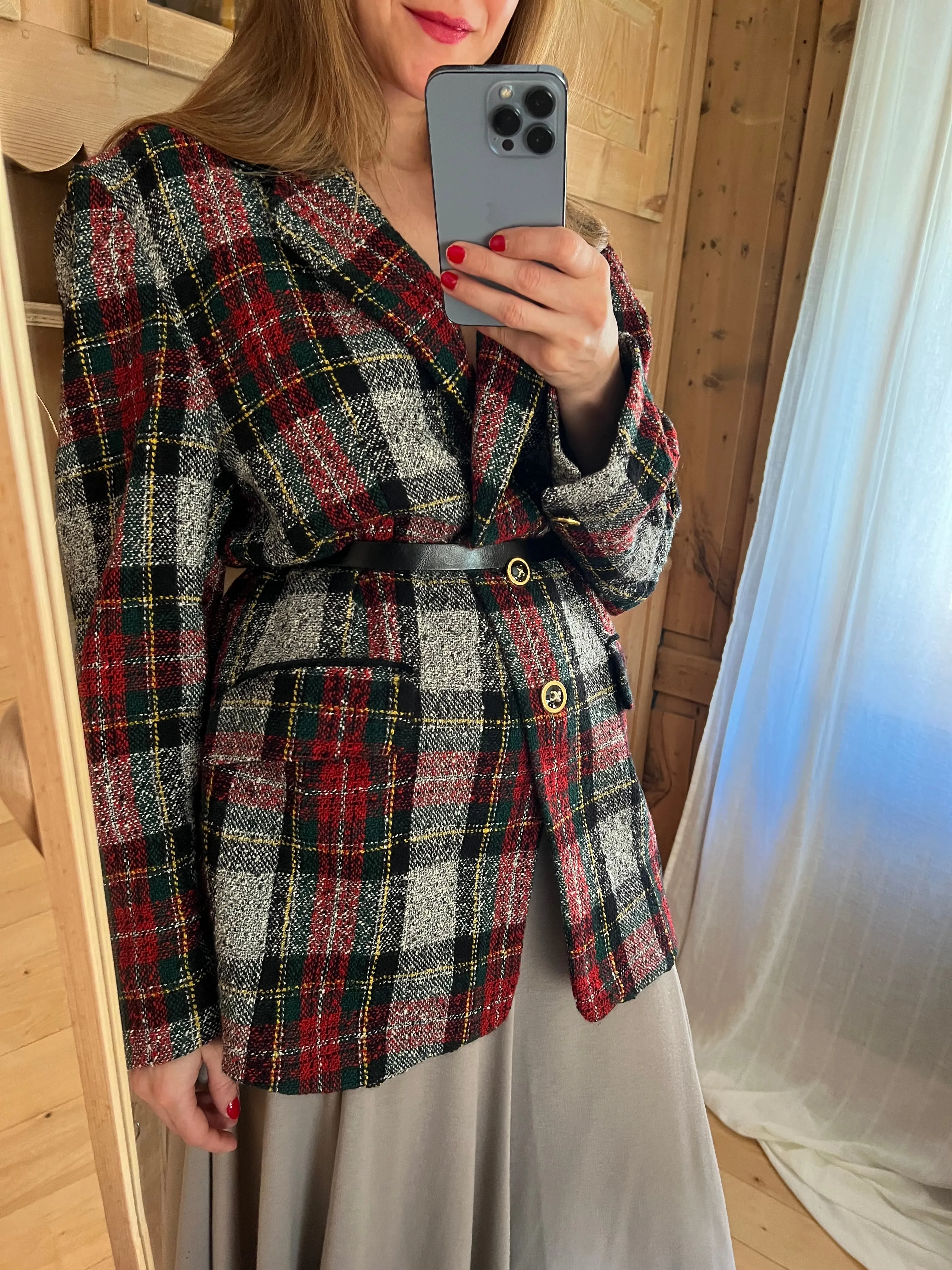 BASLER Blazer