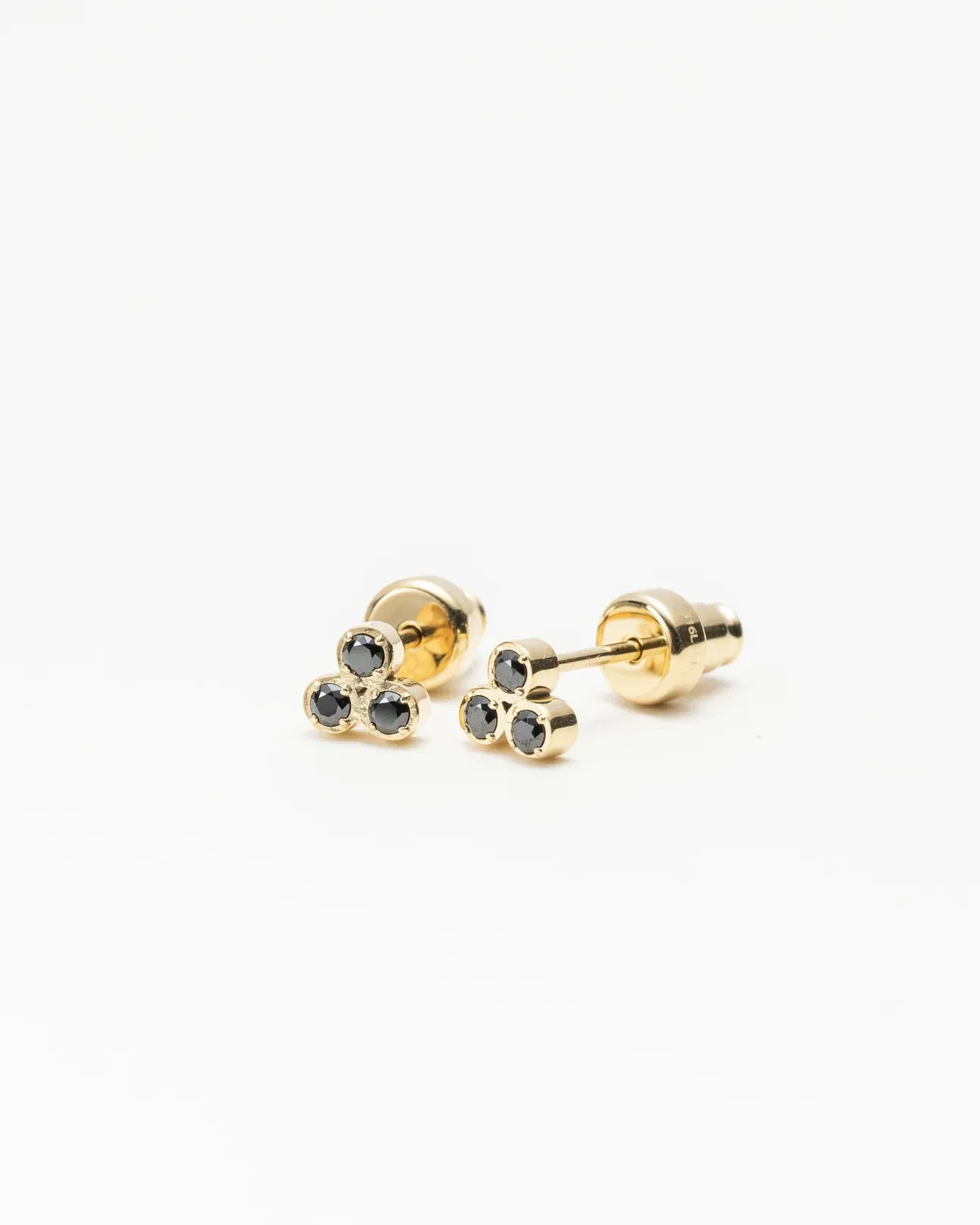Black Onyx Staples