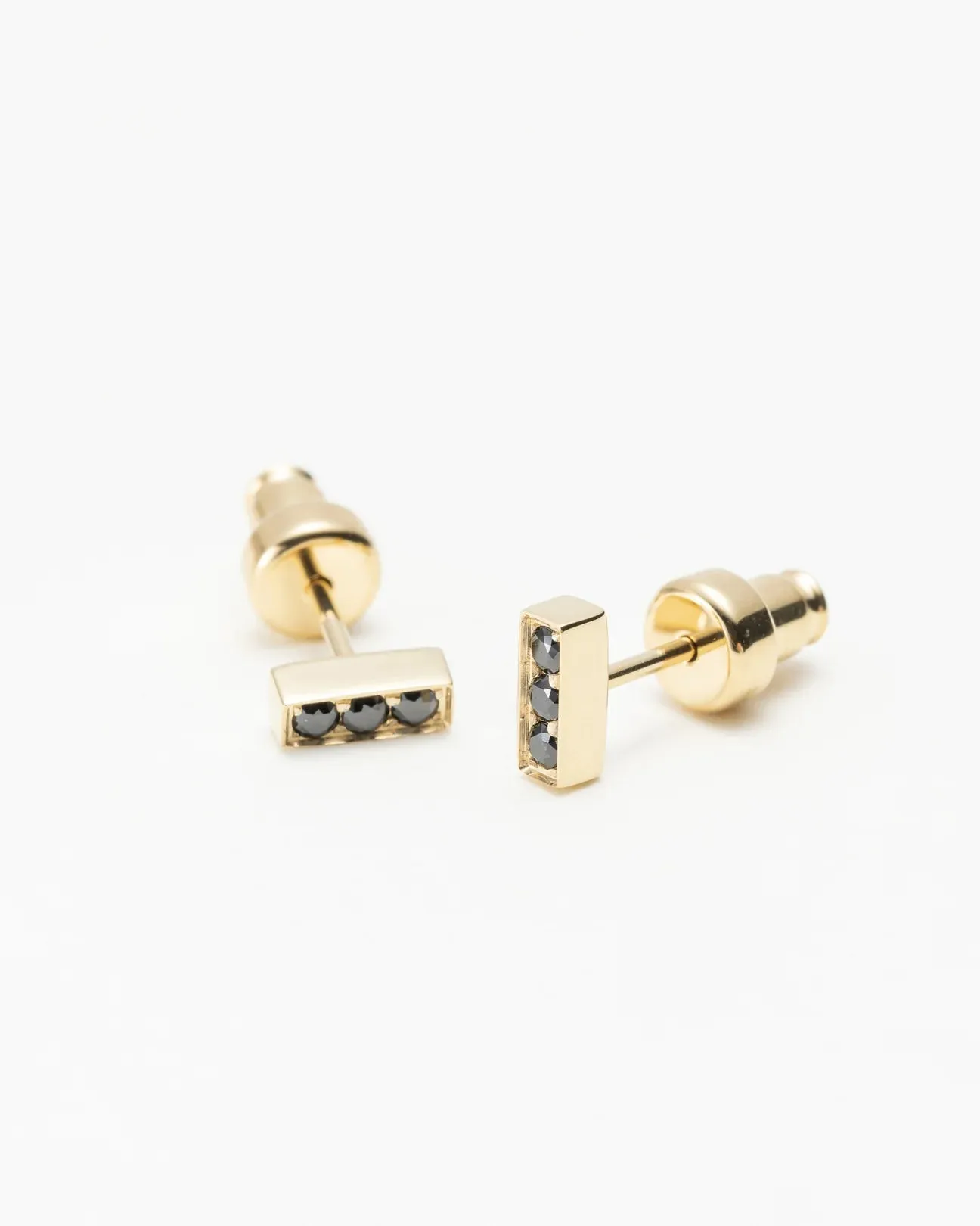Black Onyx Staples