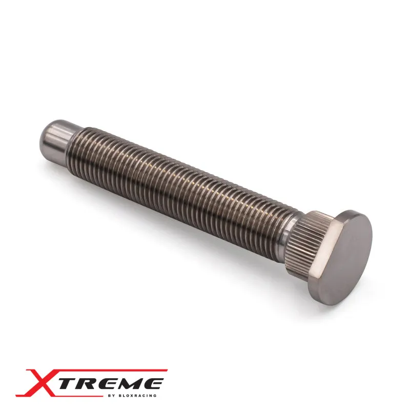 Blox Racing Subaru Xtreme Titanium Wheel Studs 12x1.25mm - Single - BXAC-00180