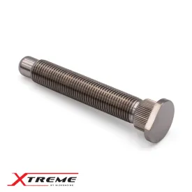Blox Racing Subaru Xtreme Titanium Wheel Studs 12x1.25mm - Single - BXAC-00180