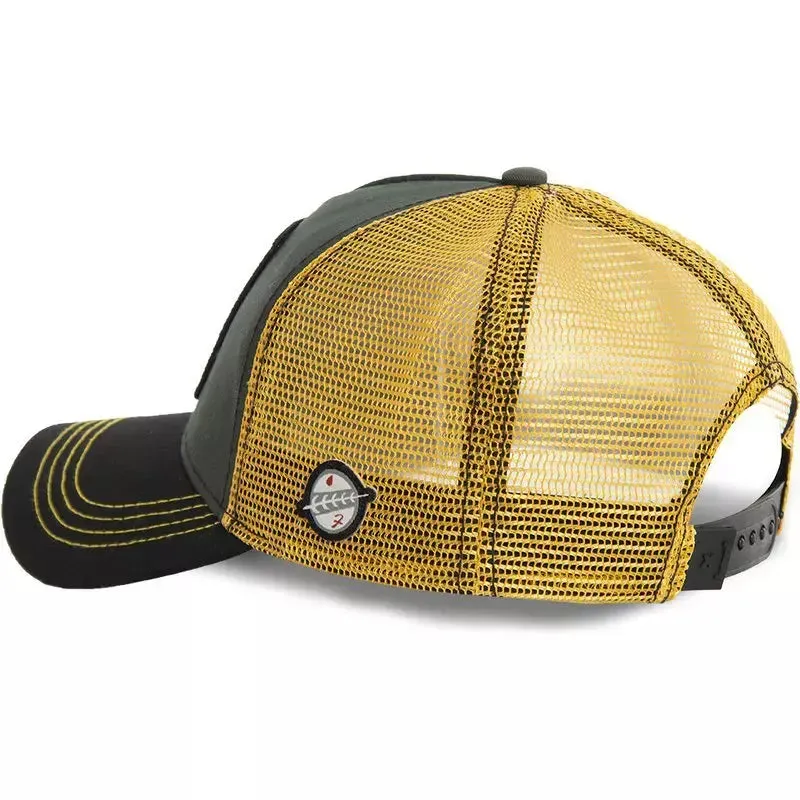 Boba Fett Star Wars Trucker Cap