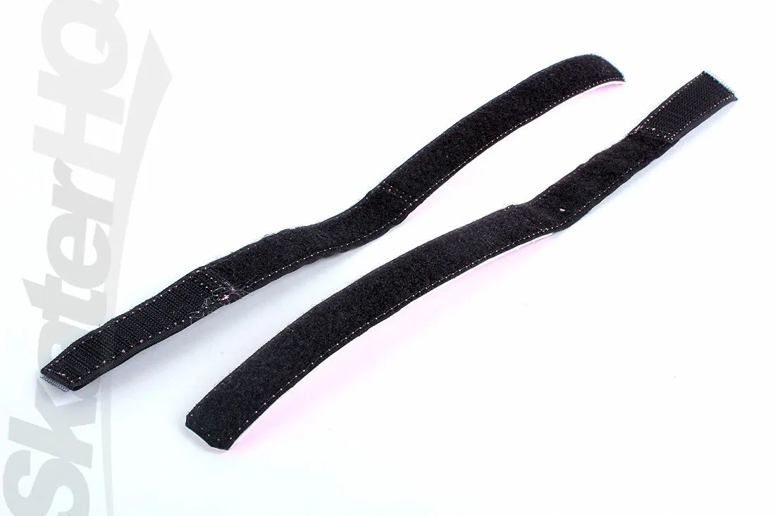BONT Hybrid Quad Strap - Pink