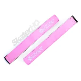 BONT Hybrid Quad Strap - Pink