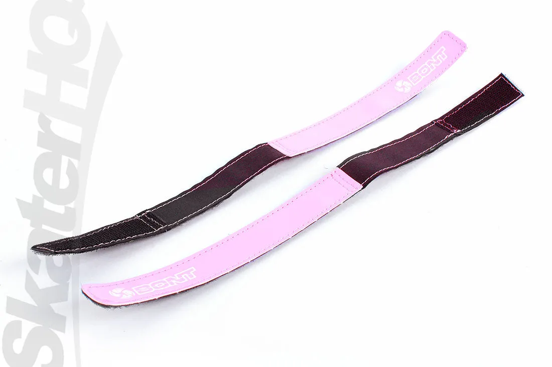BONT Hybrid Quad Strap - Pink