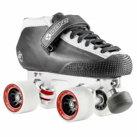 Bont Hybrid V2 Tracer Ballistic Package