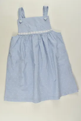 Brand Unknown Size 2 Floral Dress