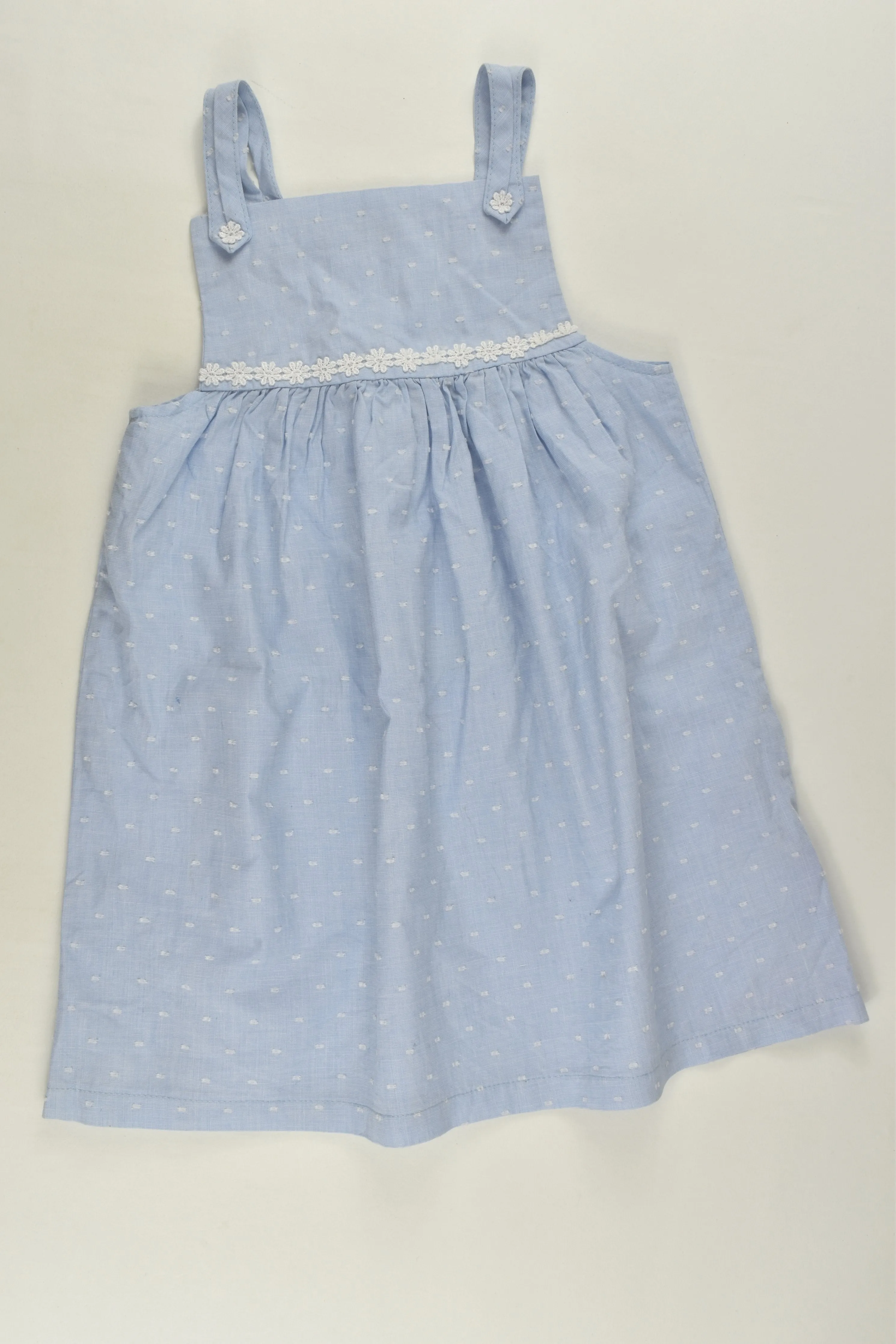 Brand Unknown Size 2 Floral Dress