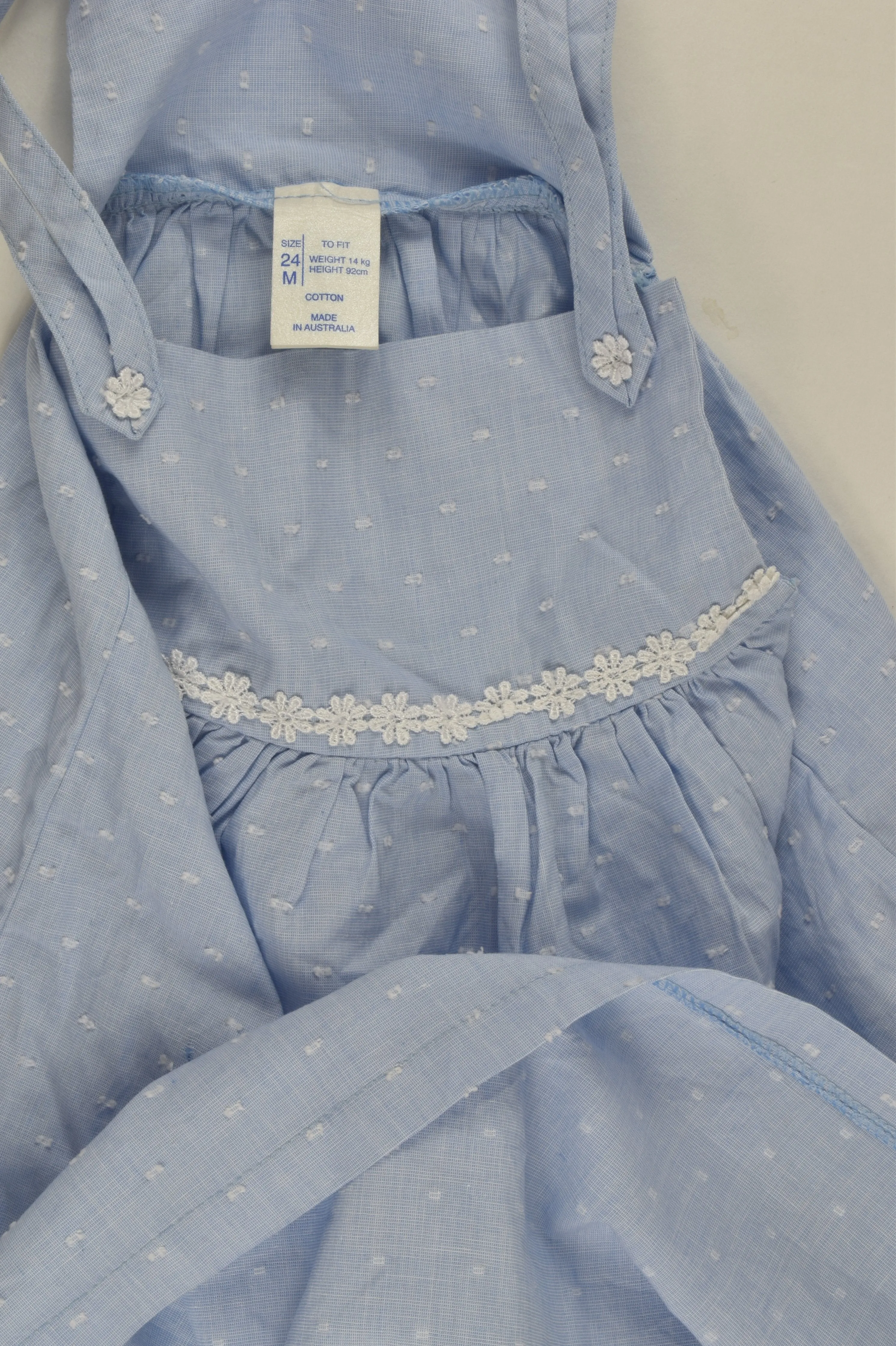 Brand Unknown Size 2 Floral Dress