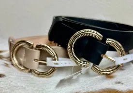 Bridgette Belts