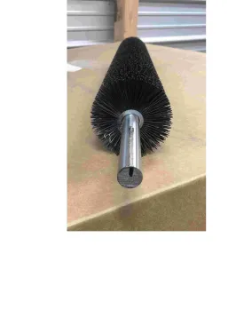 Brush Roller
