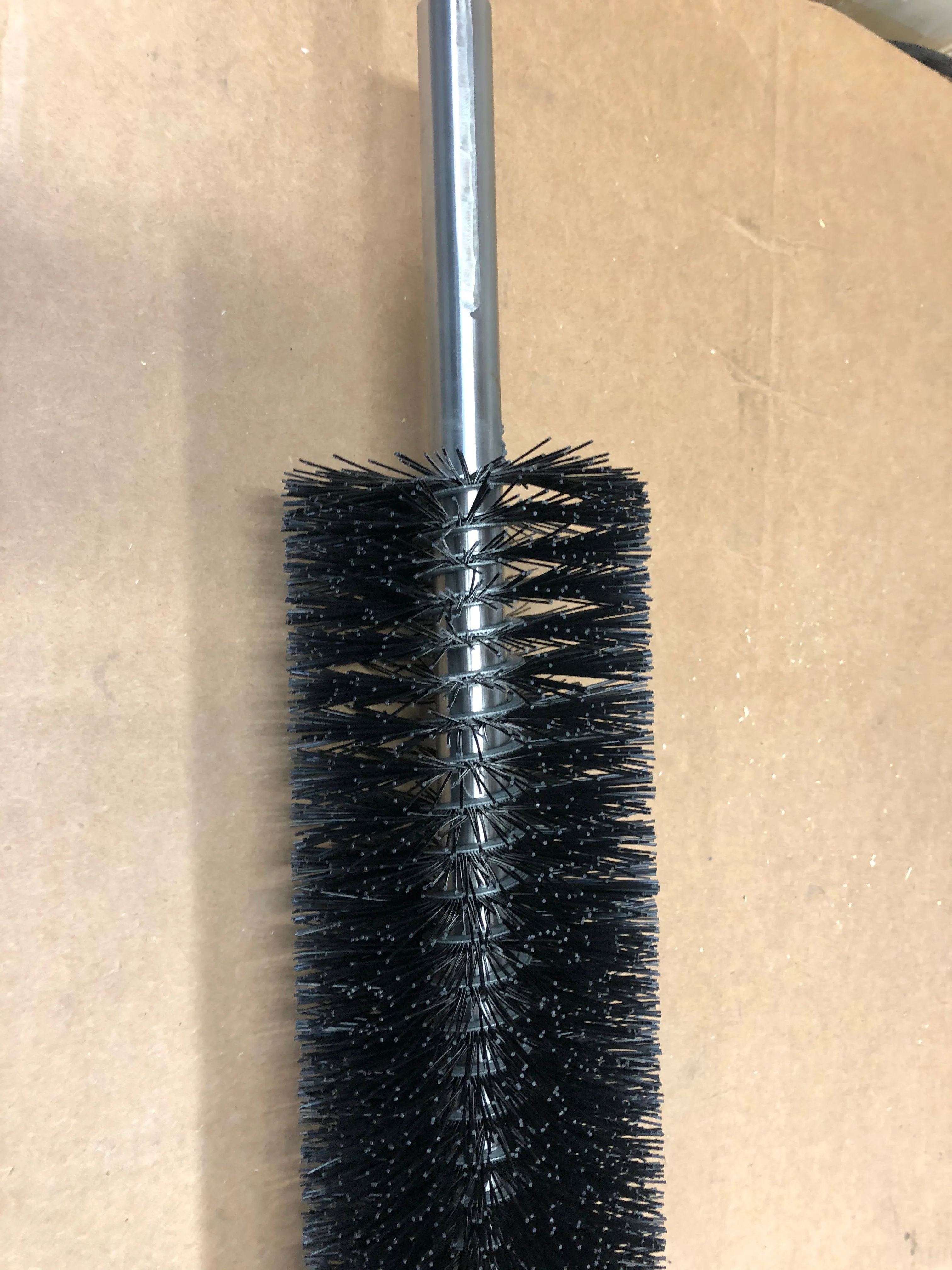 Brush Roller