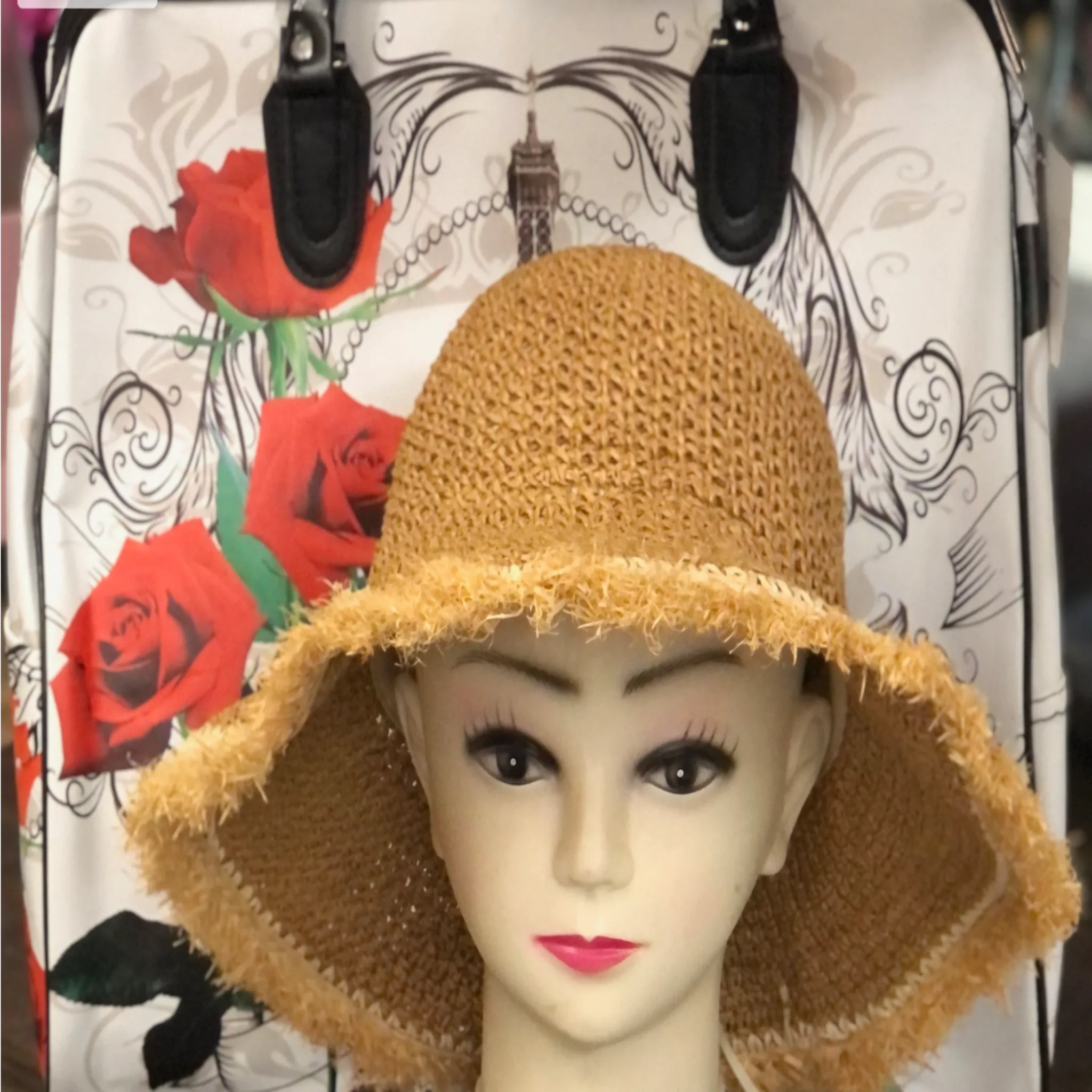 Bucket Hats