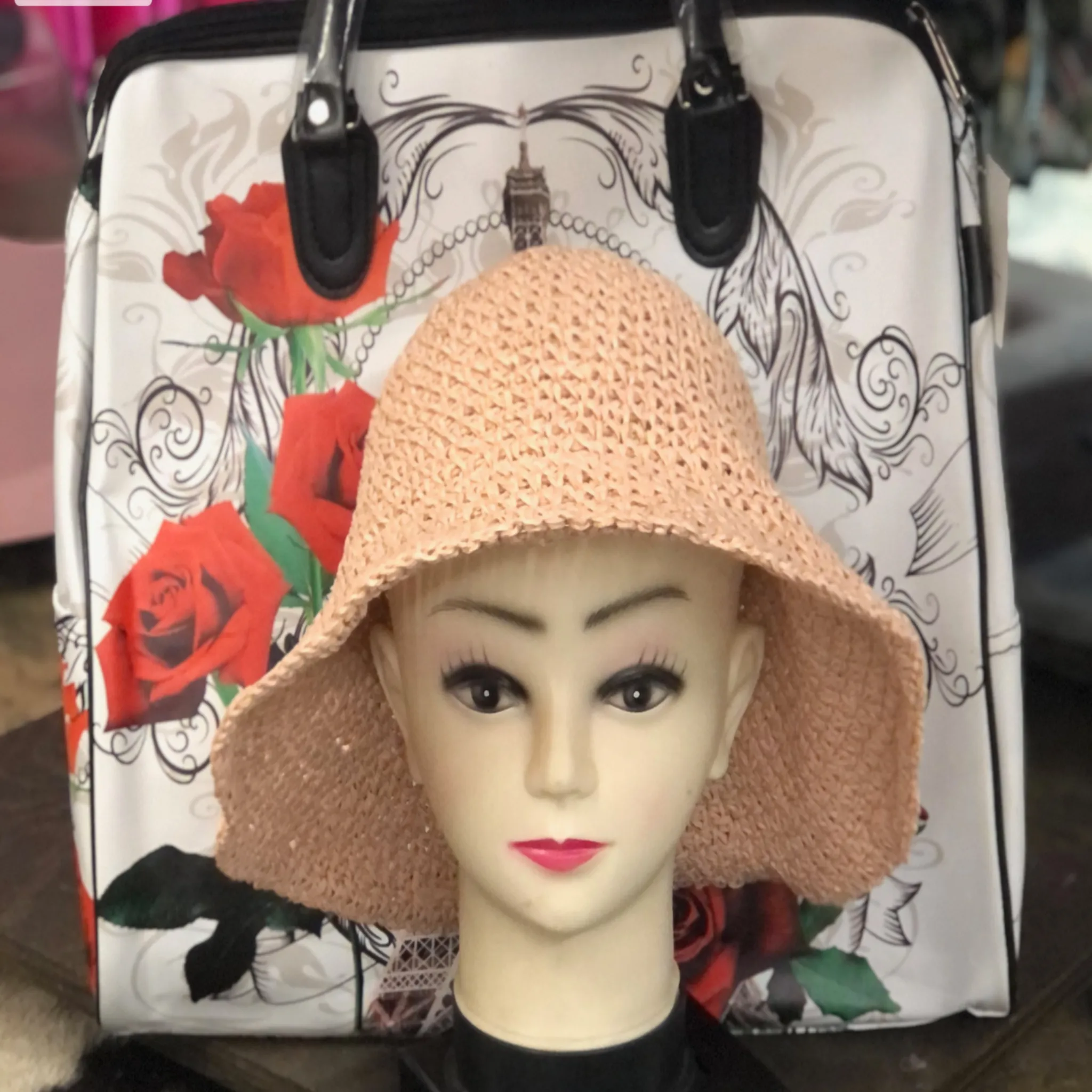 Bucket Hats