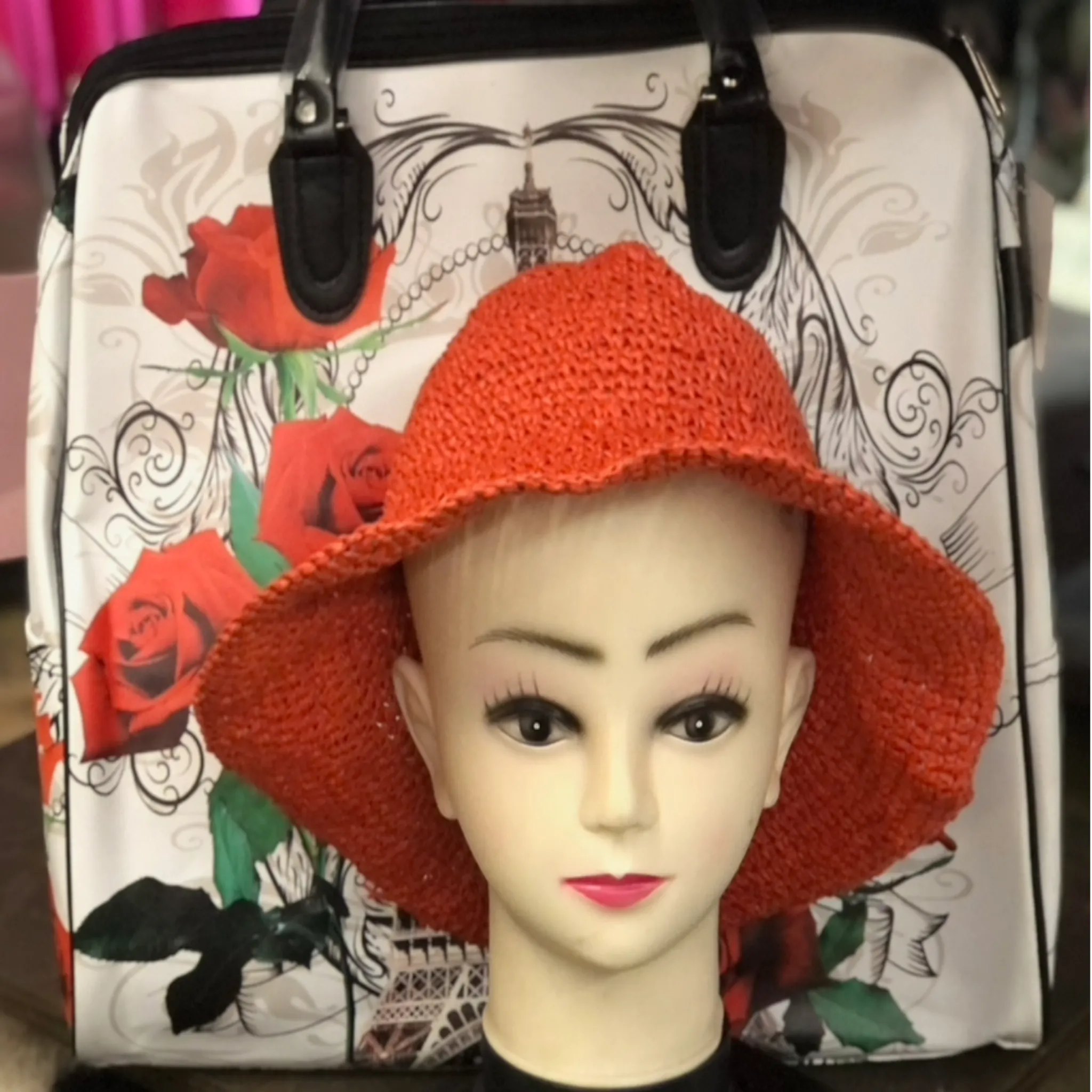 Bucket Hats