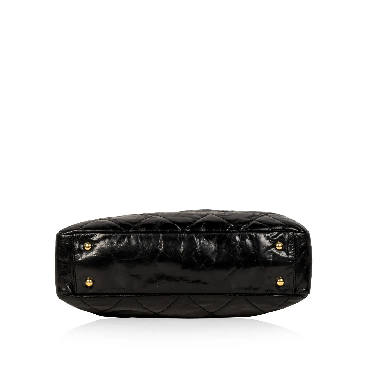 Calfskin Vintage Tote