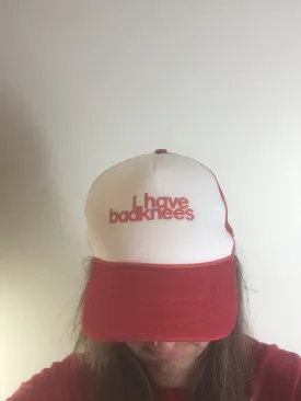 Caps