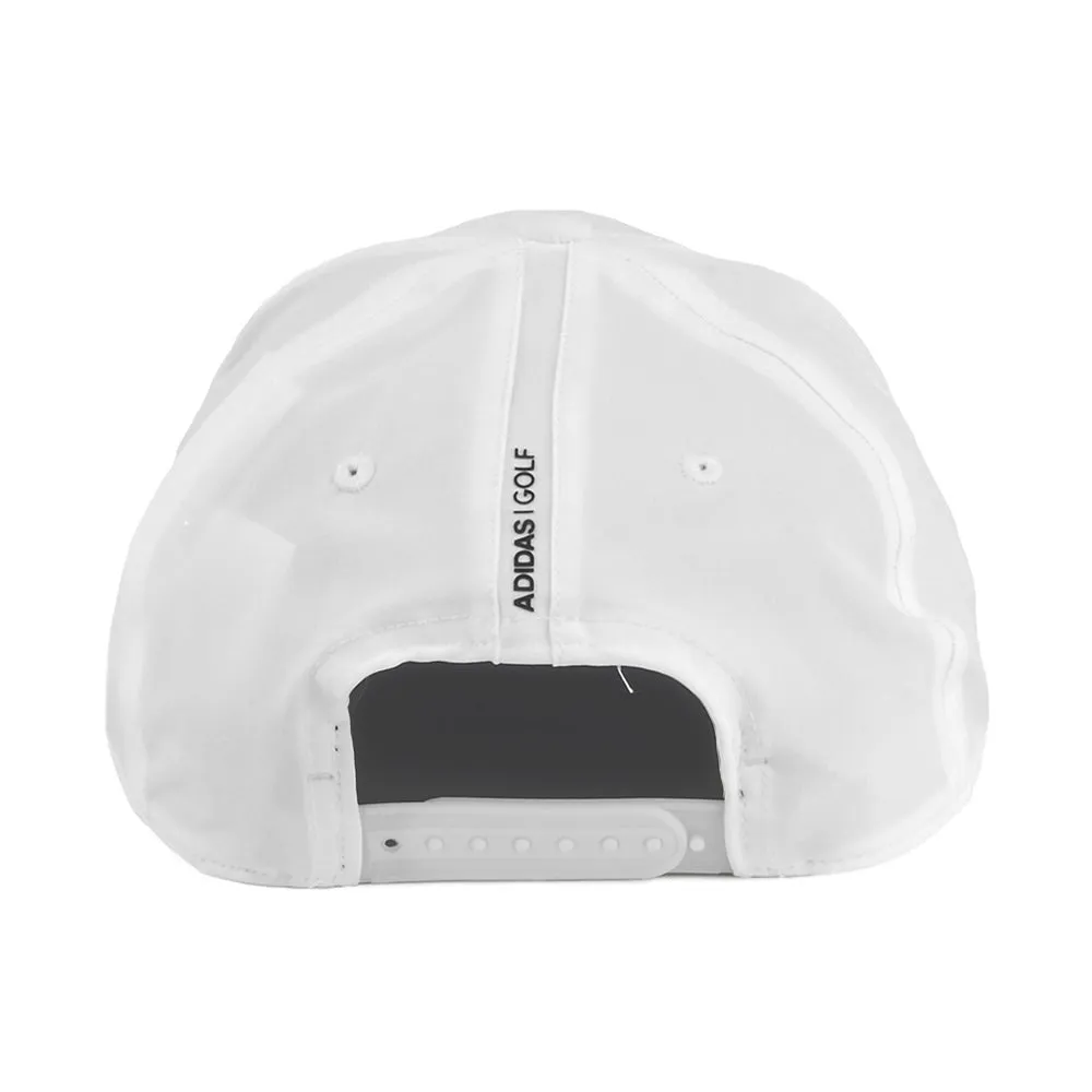 Casquette Stretch BOX blanc ADIDAS