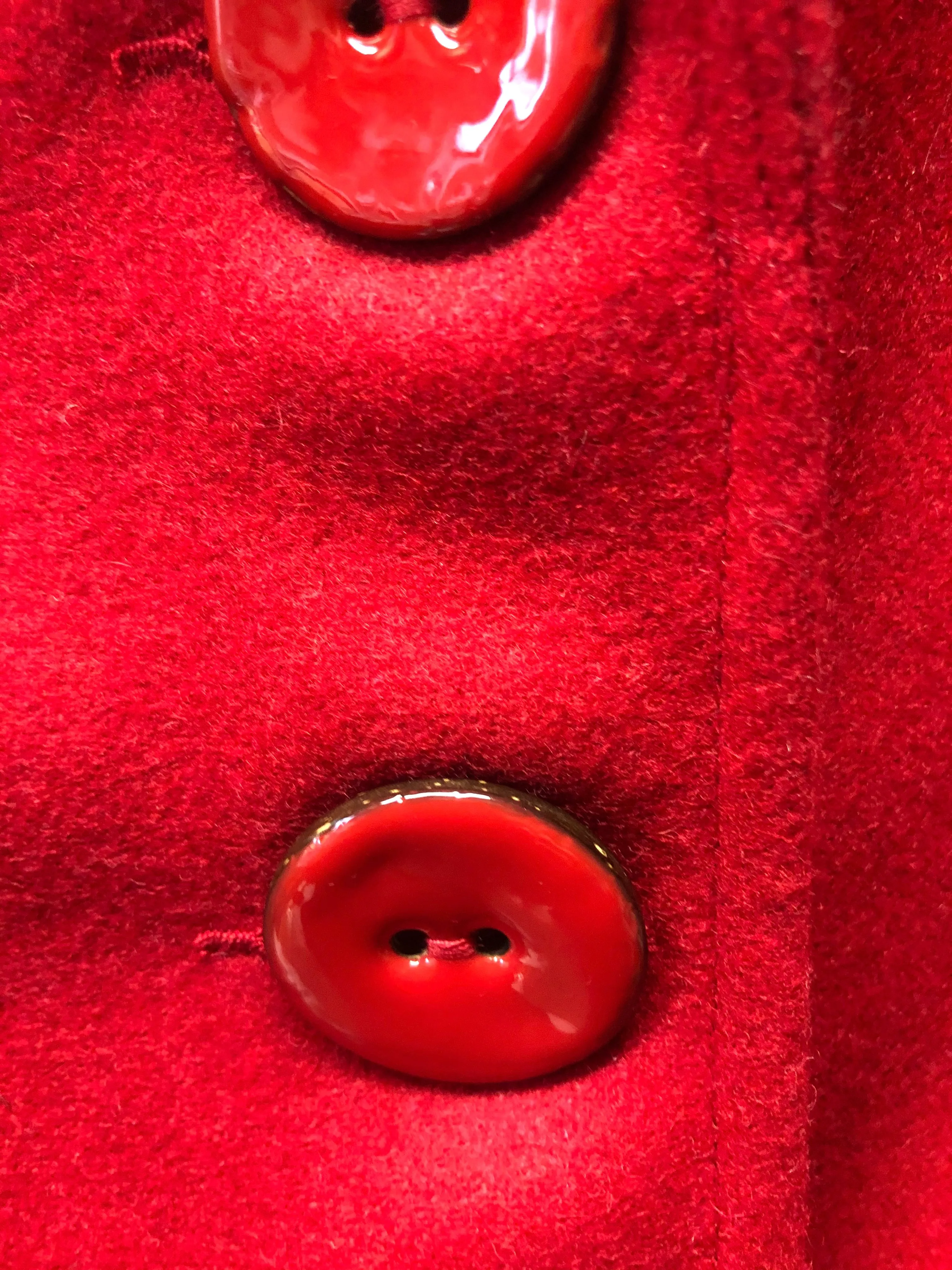 Catherine Jacket