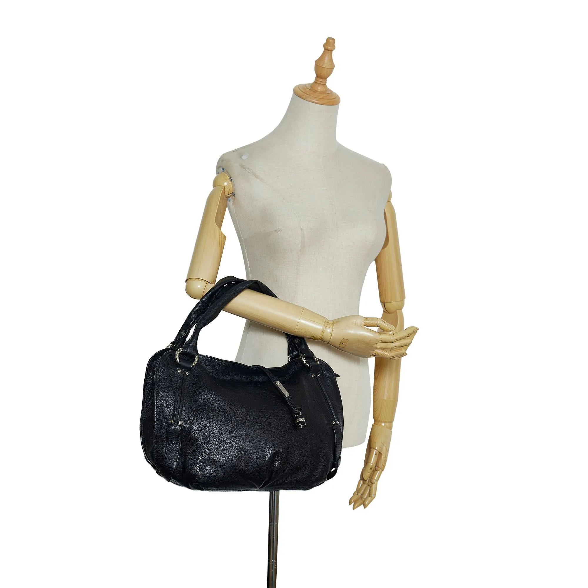 Celine Bittersweet Handbag (SHG-exgxRu)