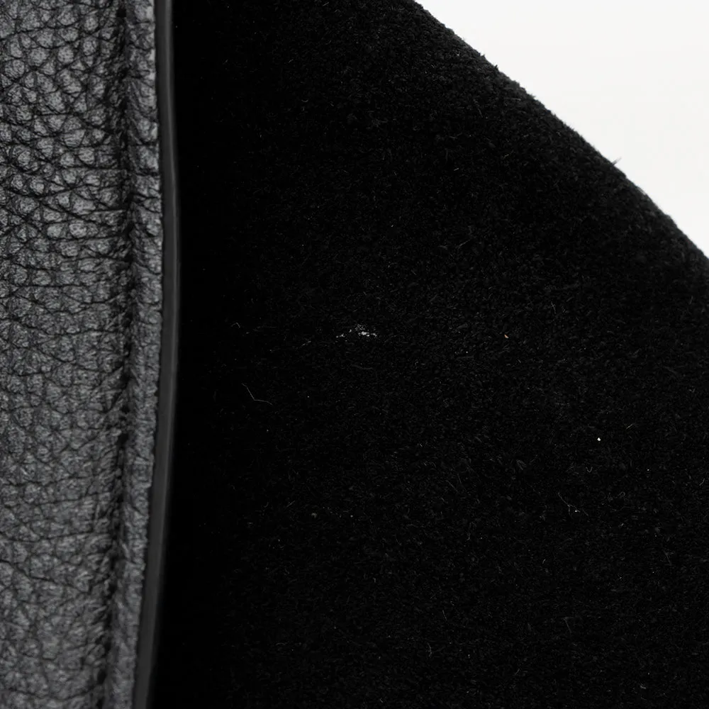Celine Calfskin Small Trapeze Bag (SHF-16499)