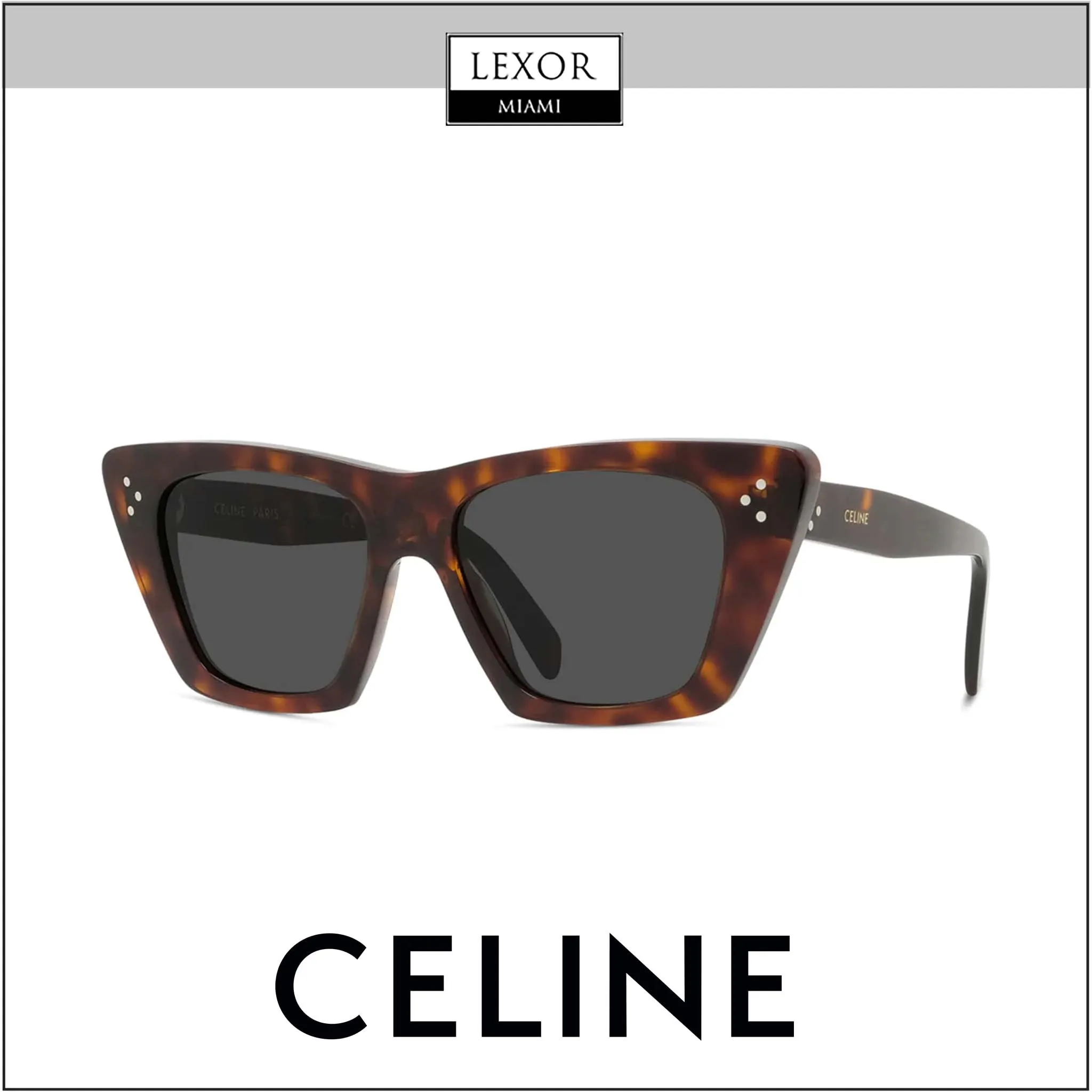 Celine CL40187I 5152A  Woman's Sunglasses
