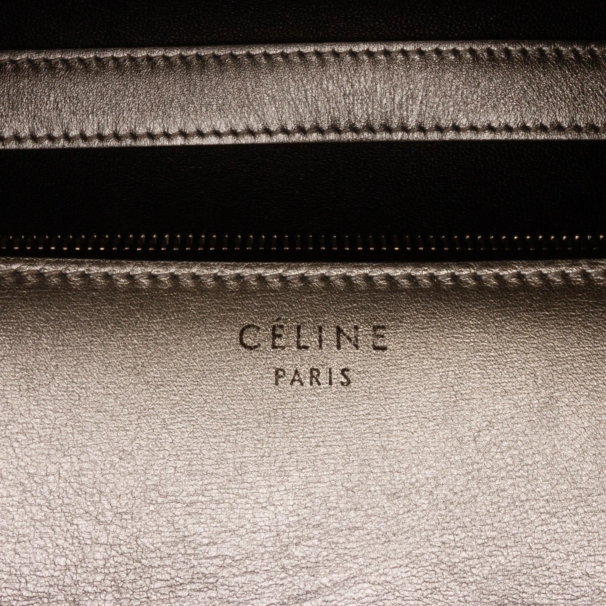 Celine Classic Box (SHG-lESNX4)