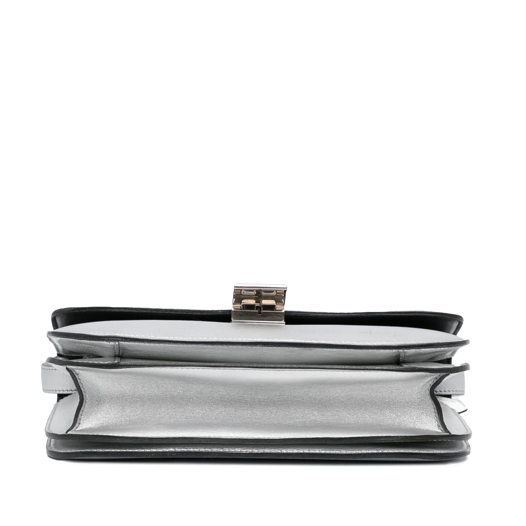 Celine Classic Box (SHG-lESNX4)