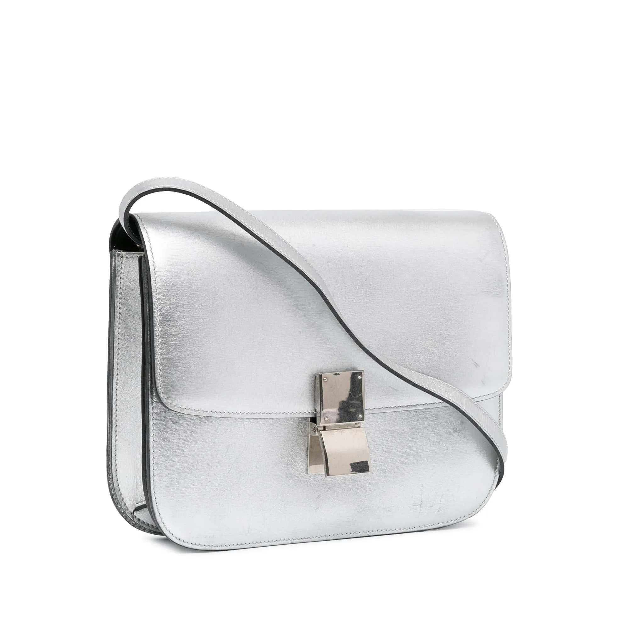 Celine Classic Box (SHG-lESNX4)