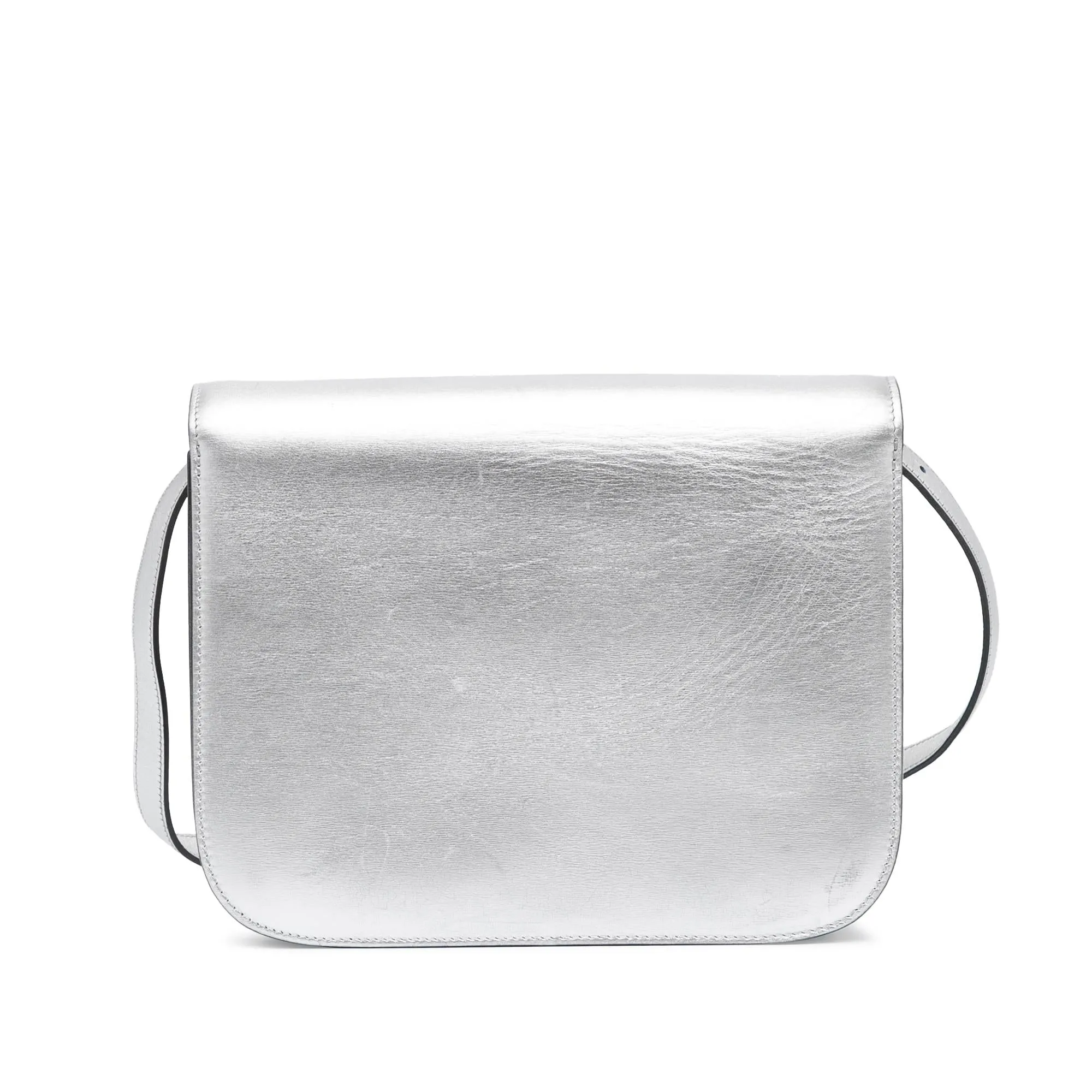 Celine Classic Box (SHG-lESNX4)