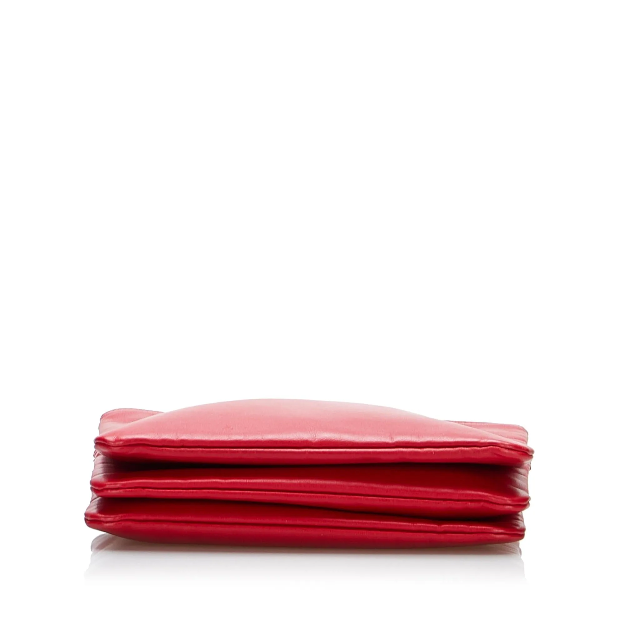 Celine Small Trio Crossbody (SHG-Qrafob)