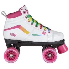 Chaya Glide Unicorn Roller Skates