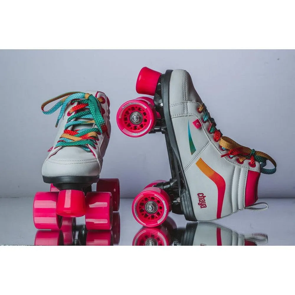 Chaya Glide Unicorn Roller Skates