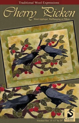 Cherry Picken
